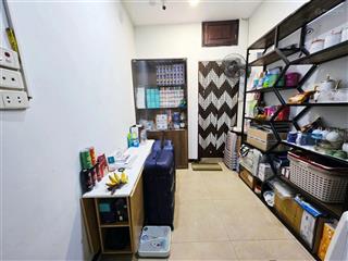 Bán nhà mặt phố hàng gà 32m hàng siêu hiếm trung tâm hoàn kiếm