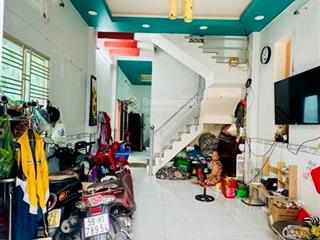 Bán nhà đẹp phạm thế hiển p5 q8  hẻm xe hơi  46m2 (3.7m x 12.5m)  2 tầng 2pn 2wc  nhỉnh 5 tỷ