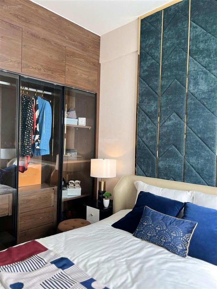 Căn hộ cara 70m2 tặng full nội thất