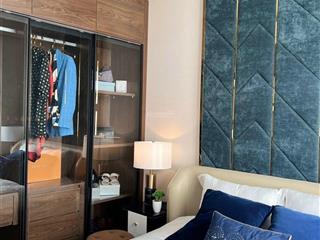 Căn hộ cara 70m2 tặng full nội thất