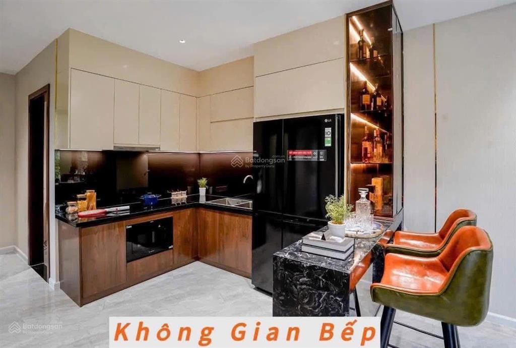 Căn hộ cara 70m2 tặng full nội thất