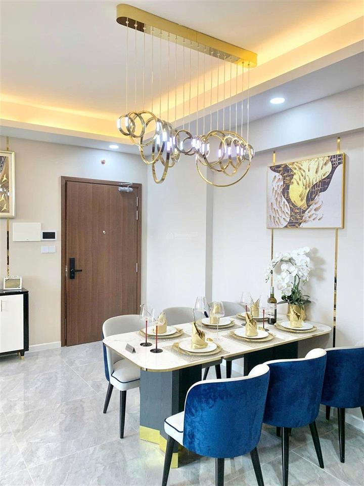 Căn hộ cara 70m2 tặng full nội thất