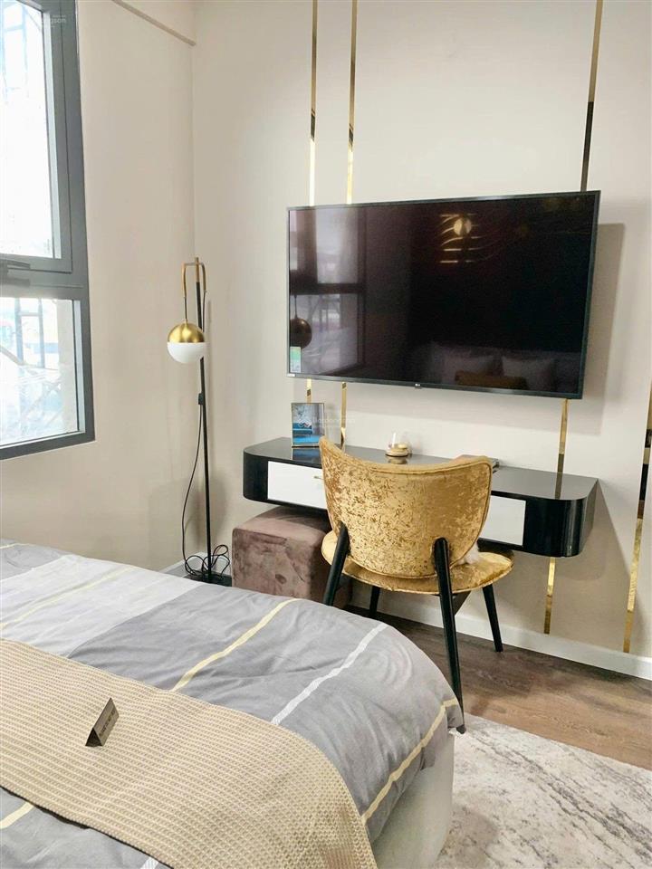 Căn hộ cara 70m2 tặng full nội thất