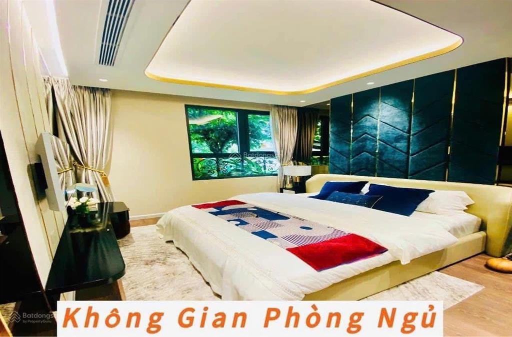 Căn hộ cara 70m2 tặng full nội thất