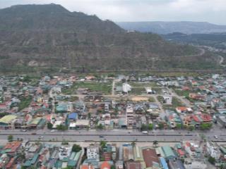 Bán gấp đất tại đường 18, cẩm sơn, cẩm phả, quảng ninh, 1,65 tỷ, 111,6 m2