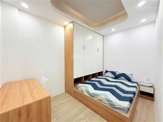 Chung cư phan văn trị  48m2  2pn, 2wc  full nội thất cao cấp  chỉ 2,68tỷ