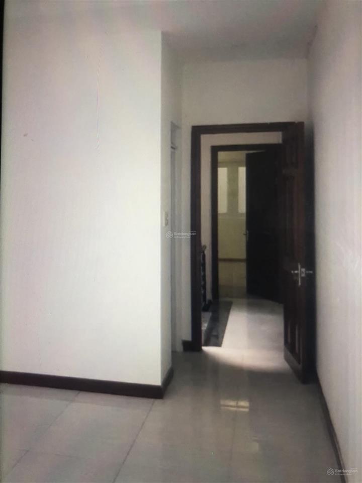 Cho thuê nhà mặt tiền nguyên căn