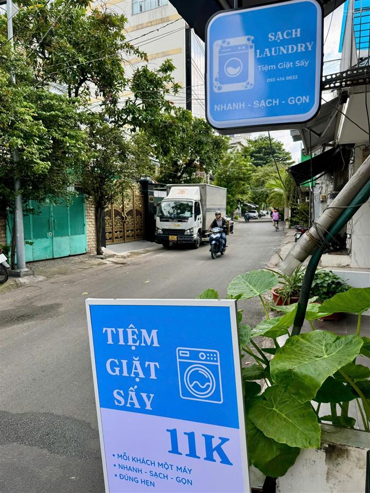 Cho thuê mb 20m2, giá cực chất 6 triệu tại tam đảo, p5, q10, hcm