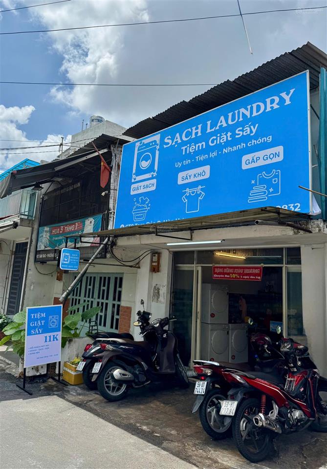 Cho thuê mb 20m2, giá cực chất 6 triệu tại tam đảo, p5, q10, hcm