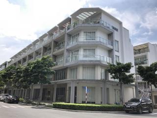 1 trệt 1 lầu sala cho thuê  hoàn thiện đầy đủ giá 60 triệu/tháng