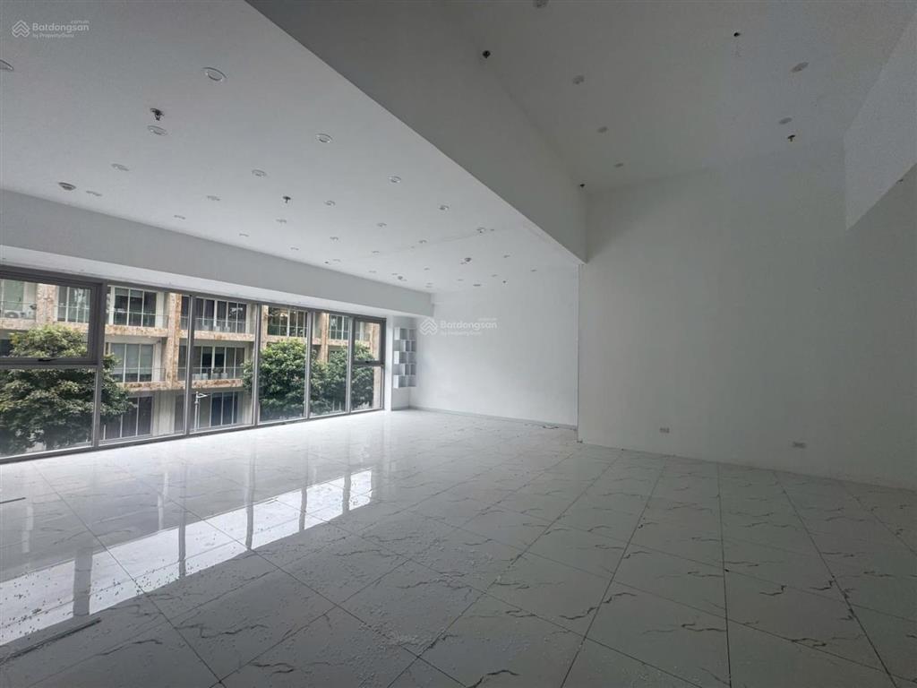 Shophouse tại sala  3 tầng cho thuê chỉ 100 triệu/tháng