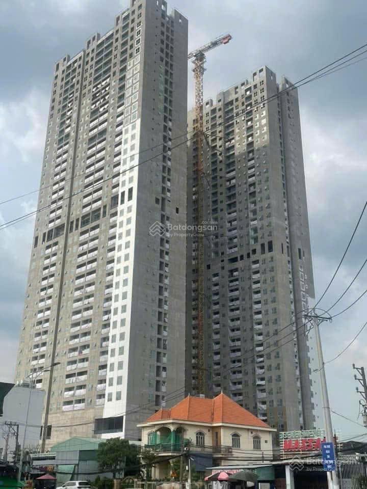Chính chủ bán nhanh căn hộ 3pn a&t skygarden
