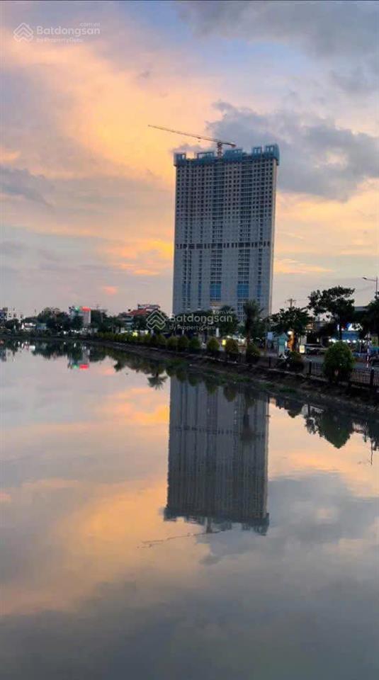 Chính chủ bán nhanh căn hộ 3pn a&t skygarden