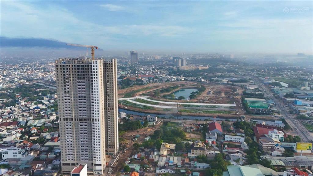 Chính chủ bán nhanh căn hộ 3pn a&t skygarden
