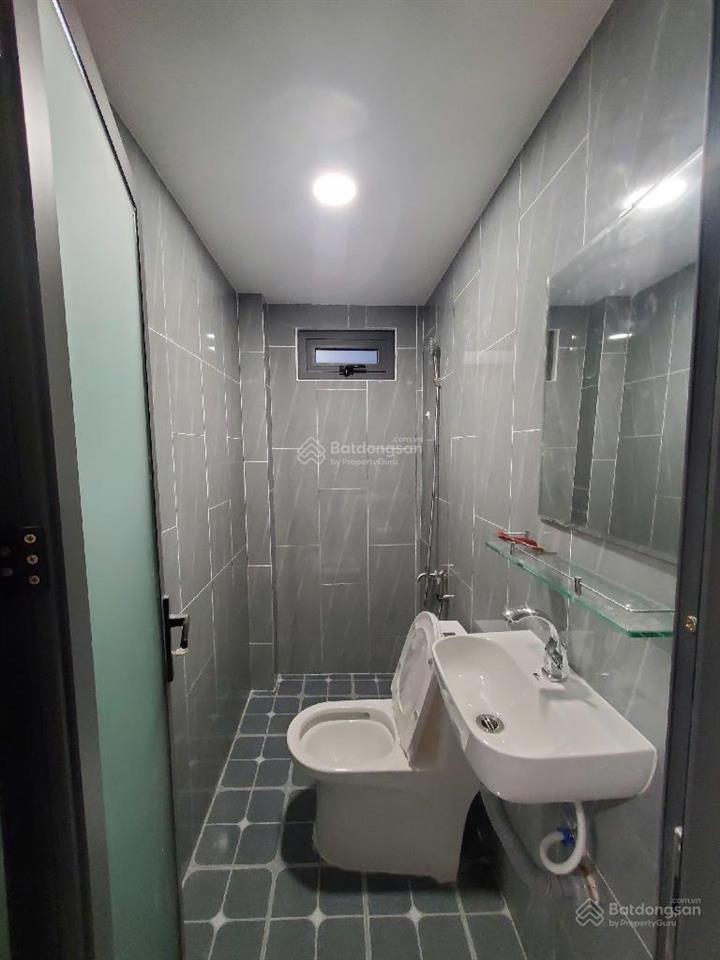 Mặt tiền 4m, lô góc , qua cầu thị nghè là tới  giá 3,6 tỷ