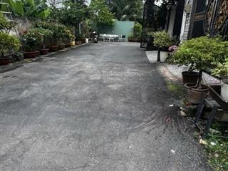 Bán lô đất ngay ql13 gần ngã tư cầu vượt bình phước, hẻm ô tô.