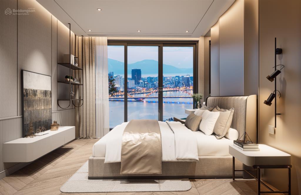 Căn 2pn dự án the legend  căn góc đẹp nhất các căn 2pn  trục 02  tầng cao  qũy ngoại giao cđt