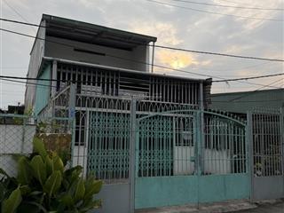 Chính chủ cho thuê nhà nguyên căn dài hạn, mặt tiền đường trần văn giàu, lmx, bình chánh, tphcm