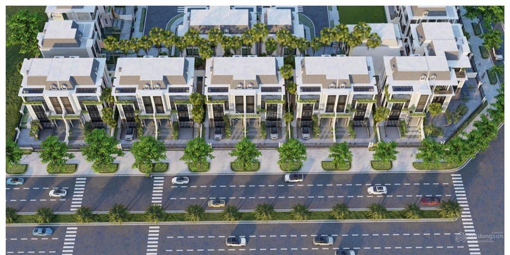Bán liền kề khu p ciputra, 150m2 thiết kế 4 tầng 1 hầm cực đẹp