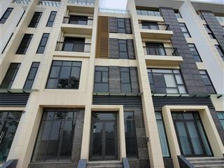 Bán shophouse gđii khu k starlake 98 m2 5 tầng mặt đường 50m view hồ