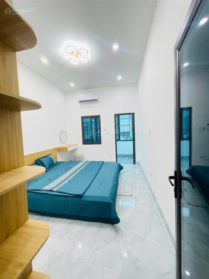 Bán nhà phố tân khai hàng xóm times city 45m2 3t 3 p ngủ full nội thất về ở luôn,  0961 579 ***