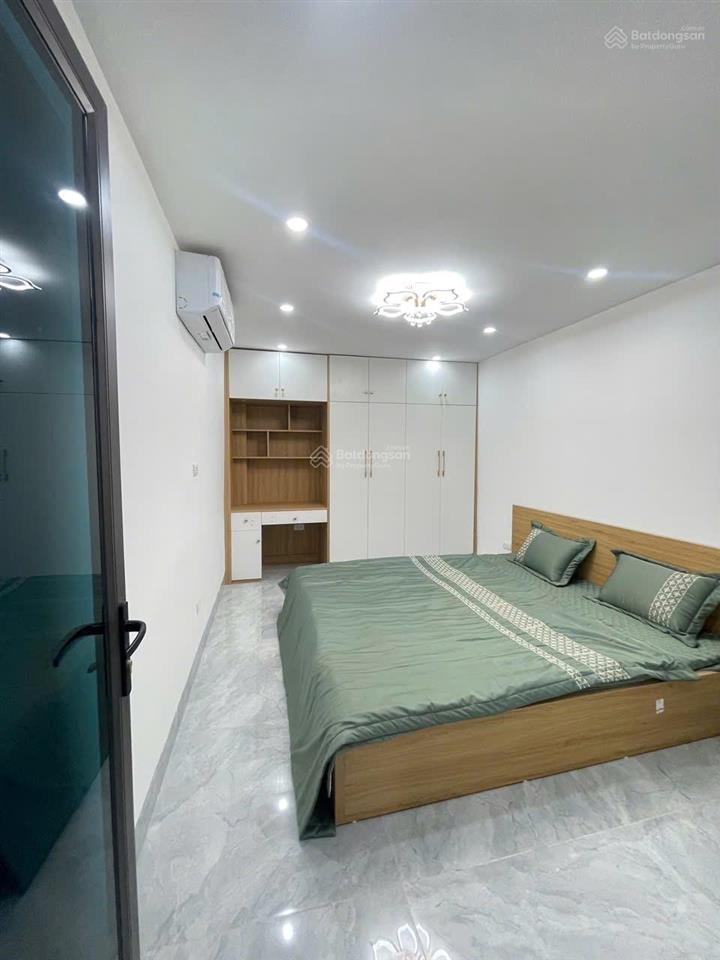 Bán nhà phố tân khai hàng xóm times city 45m2 3t 3 p ngủ full nội thất về ở luôn,  0961 579 ***