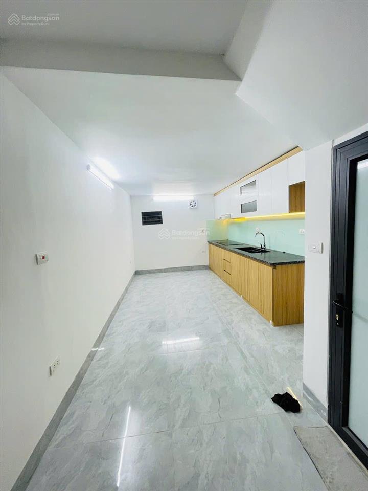 Bán nhà phố tân khai hàng xóm times city 45m2 3t 3 p ngủ full nội thất về ở luôn,  0961 579 ***