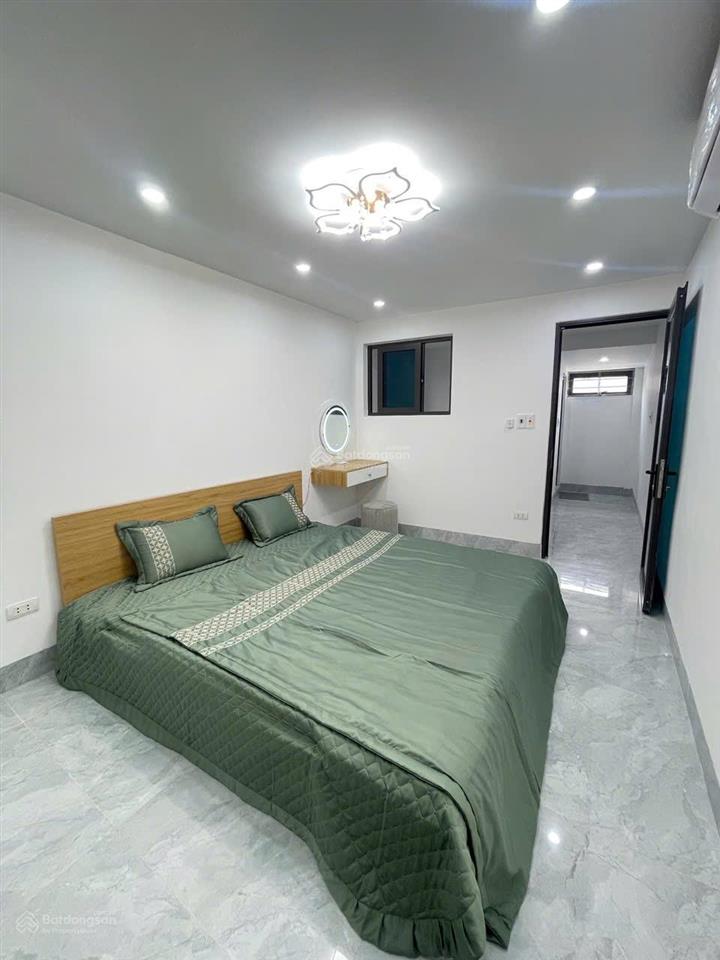 Bán nhà phố tân khai hàng xóm times city 45m2 3t 3 p ngủ full nội thất về ở luôn,  0961 579 ***