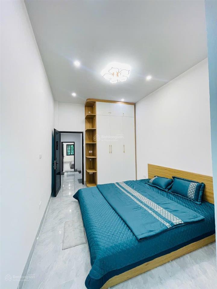 Bán nhà phố tân khai hàng xóm times city 45m2 3t 3 p ngủ full nội thất về ở luôn,  0961 579 ***