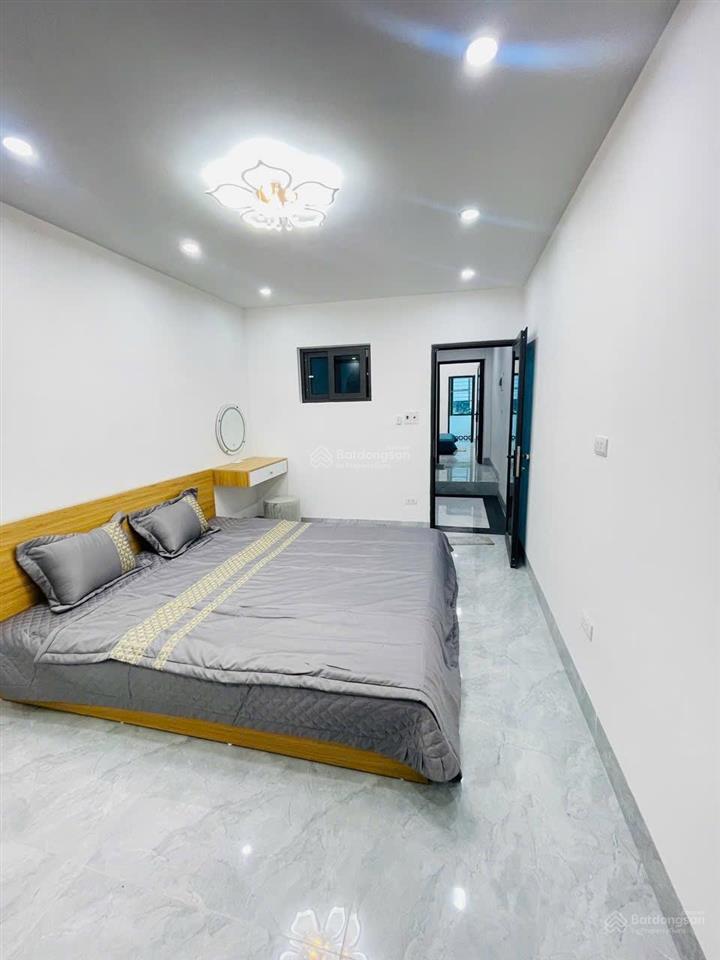 Bán nhà phố tân khai hàng xóm times city 45m2 3t 3 p ngủ full nội thất về ở luôn,  0961 579 ***