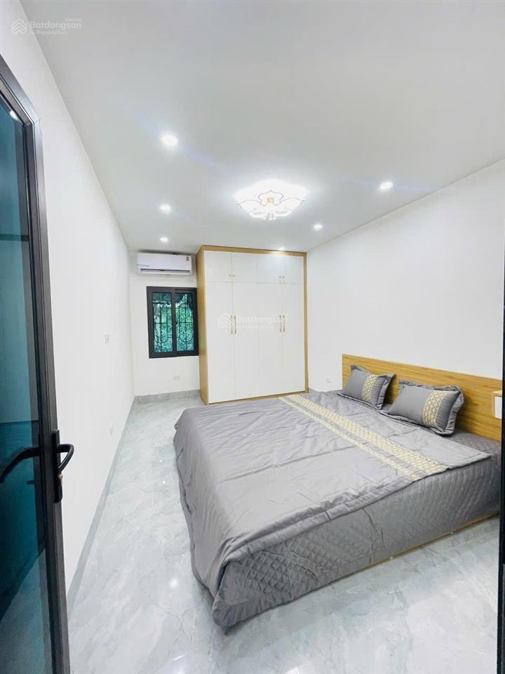 Bán nhà phố tân khai hàng xóm times city 45m2 3t 3 p ngủ full nội thất về ở luôn,  0961 579 ***