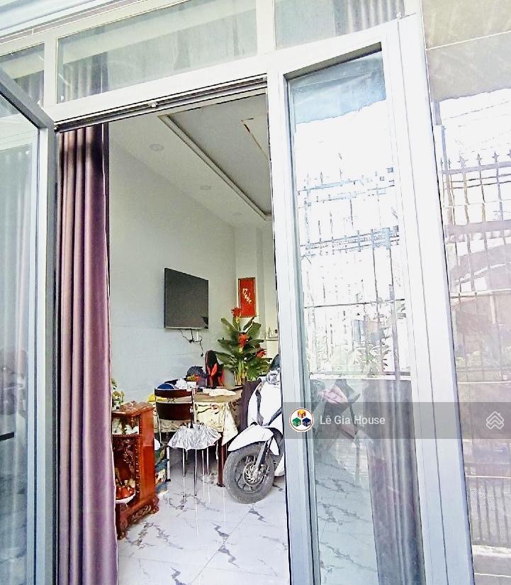 Quận 2  74m2  2 tầng  ngang khủng 6m  nở hậu  trước nhà 8m  chỉ nhỉnh 7 tỷ