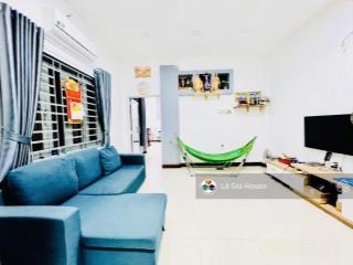 Bán nhà 2 tầng  thạnh mỹ lợi  gần chợ  nở hậu tài lộc  diện tích  78.6m2 vô ở ngay chỉ 5 tỷ 9