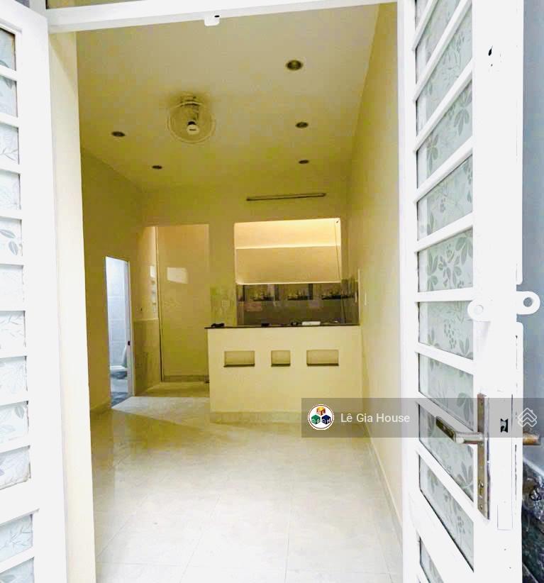 Nhà bình trưng tây q2 ngay nguyễn thị định  diện tích 60m2 ngang 6m  giá chỉ hơn 5 tỷ