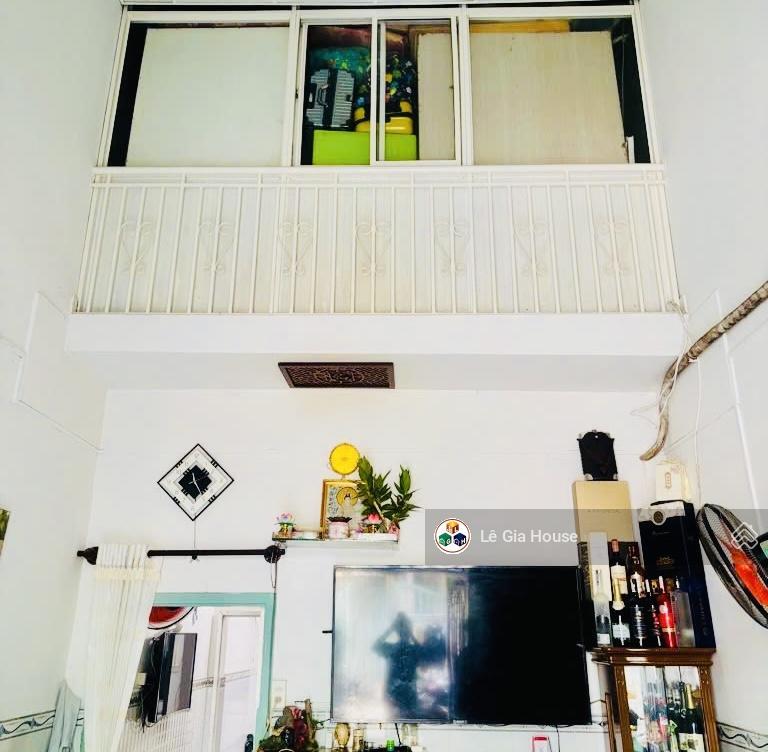 Nhà 1 trệt 1 lửng 3pn mặt tiền đường số ra nguyễn duy trinh 50m giá chỉ 5 tỷ 5