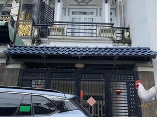 Bán nhà 1 trệt 1 lầu bửu hòa (tân bản), biên hòa hxh sổ riêng ô tô vào nhà