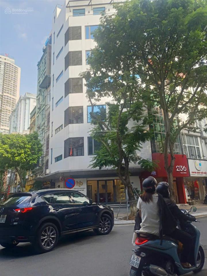 Bán nhà trần thái tông, cầu giấy 46 m2, hơn 9 tỷ, 8 phòng, đẹp long lanh, vẫn thơm mùi gỗ hương