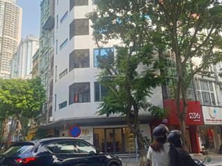 Bán nhà trần thái tông, cầu giấy 46 m2, hơn 9 tỷ, 8 phòng, đẹp long lanh, vẫn thơm mùi gỗ hương