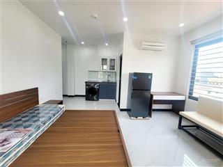 Cho thuê phòng mới tinh tại chợ vân canh  hoài đức full đồ, thang máy, gần cđ fpt, đh đông á.