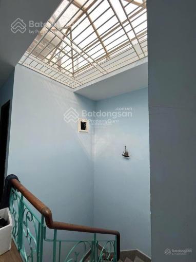Nhà phố 3 tầng 4pn, đường 77 phường tân quy q7, dt 3.8m x 16m, ngay trung tâm q7, chỉ nhỉnh 6 tỷ