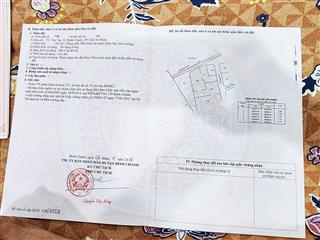 Bán đất nhà, đất chính chủ sổ hồng riêng pháp lý đầy đủ, ở lâu dài định cư gia đình