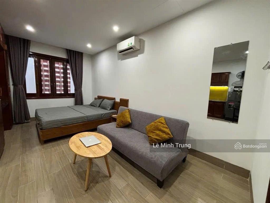 Siêu phẩm tòa căn hộ thạch lam dòng tiền ổn định 52tr/tháng sát nguyễn văn thoại