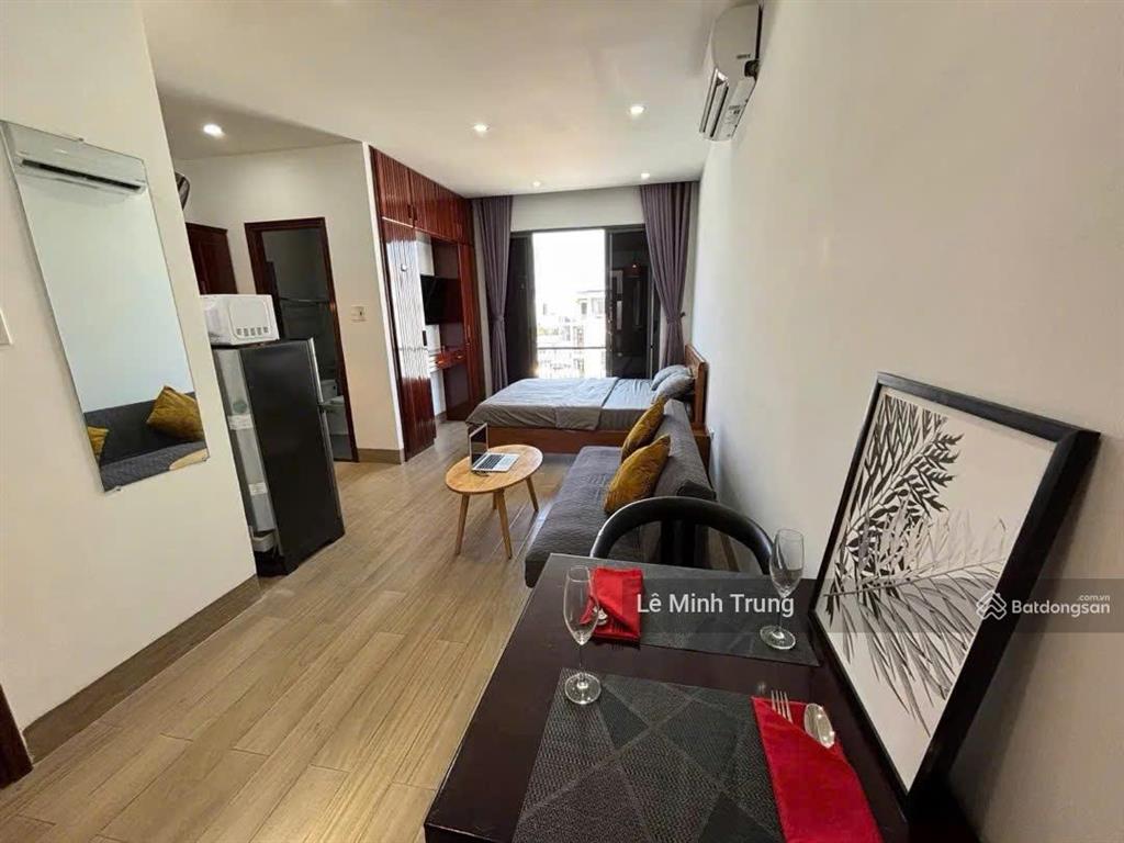 Siêu phẩm tòa căn hộ thạch lam dòng tiền ổn định 52tr/tháng sát nguyễn văn thoại