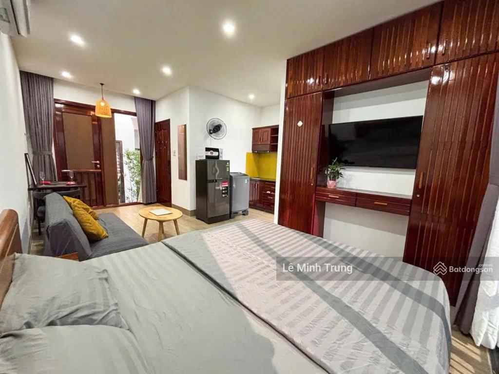 Siêu phẩm tòa căn hộ thạch lam dòng tiền ổn định 52tr/tháng sát nguyễn văn thoại