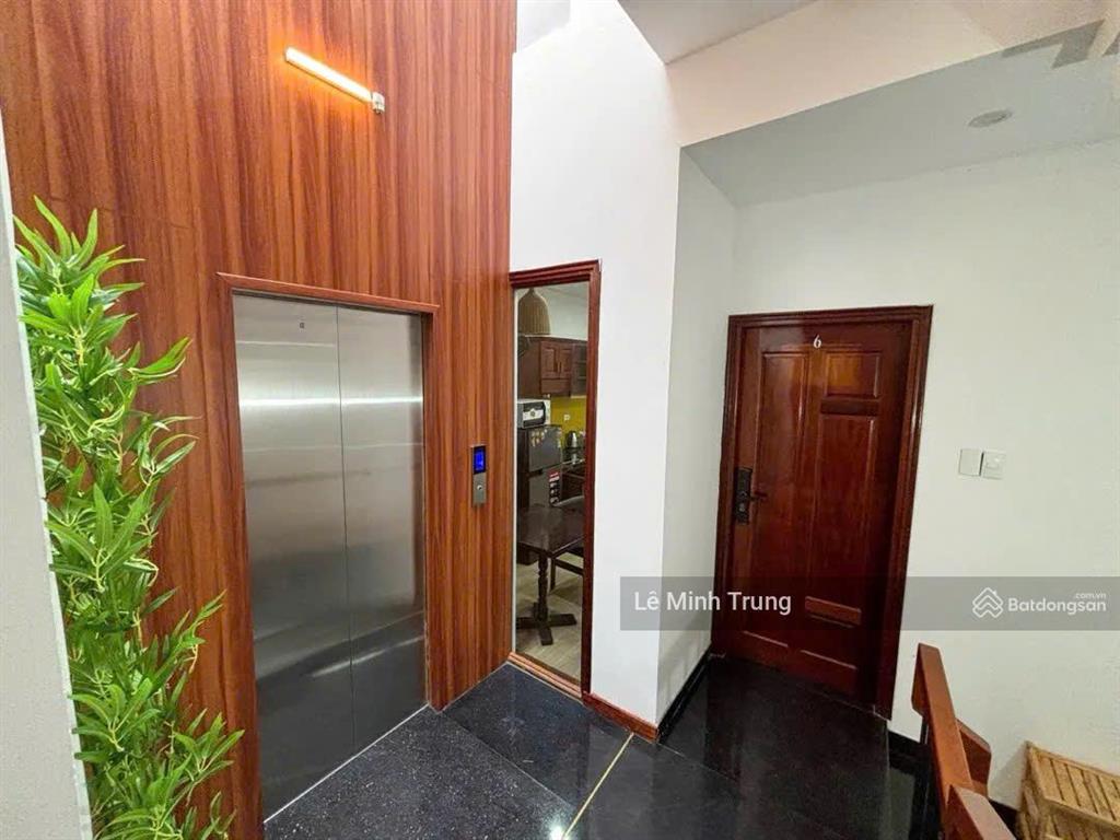 Siêu phẩm tòa căn hộ thạch lam dòng tiền ổn định 52tr/tháng sát nguyễn văn thoại