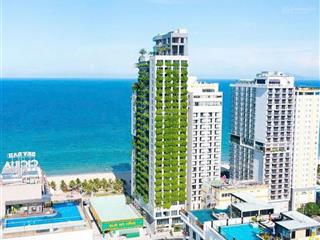 Hot !!! 6 lô diện tích lớn cách biển 100m ngũ hành sơn chỉ 1x tỷ phù hợp xây tòa căn hộ dòng tiền