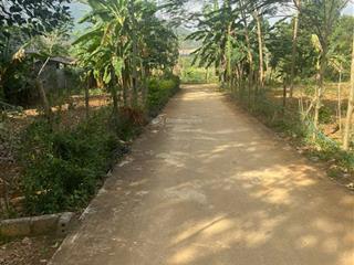 Bán gấp đất 135m2 tại phố ngọc sơn, thị trấn ngọc lặc, thanh hóa, giá 400 triệu