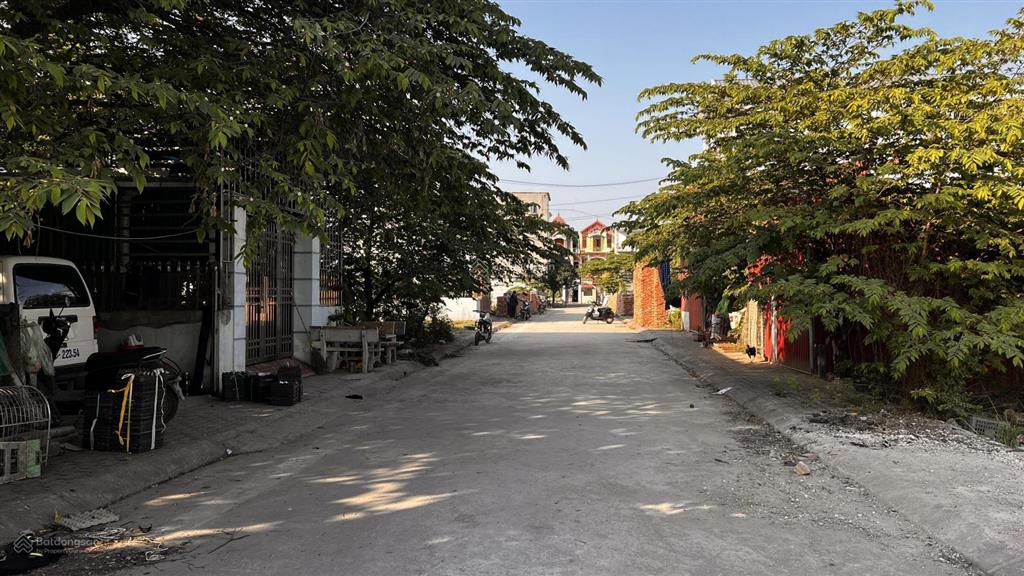 Đất đấu giá mai châu liên châu dân hòa thanh oai  khu b vin olympic diện tích 90m2