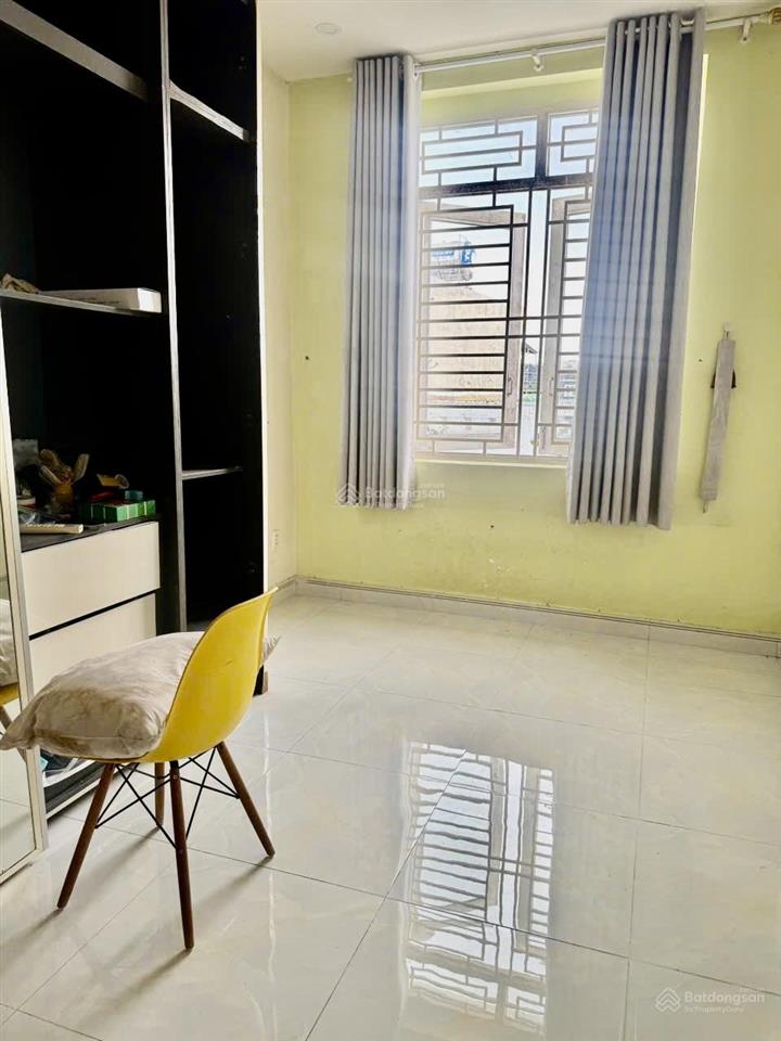 Nhà phố 3 tầng 80.7mét ( 5x16.25 )  gara ôtô  3pn,3wc  lê văn lương, phước kiển, nhà bè  7.5 tỷ