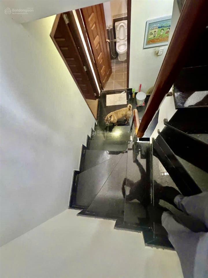 Nhà phố 3 tầng 80.7mét ( 5x16.25 )  gara ôtô  3pn,3wc  lê văn lương, phước kiển, nhà bè  7.5 tỷ